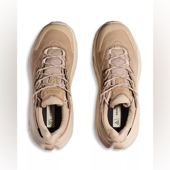 Hoka Women's Kaha 2 Low GTX Hiking Sneakers - Picture 2 of 16